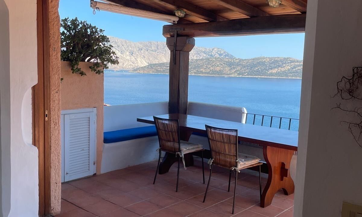 Photo of Outdoor in Capo Coda Cavallo