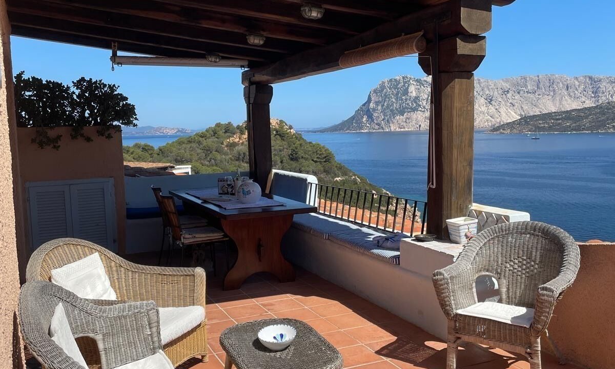 Photo of Outdoor in Capo Coda Cavallo