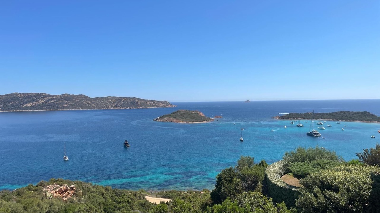 Photo of Others in Capo Coda Cavallo