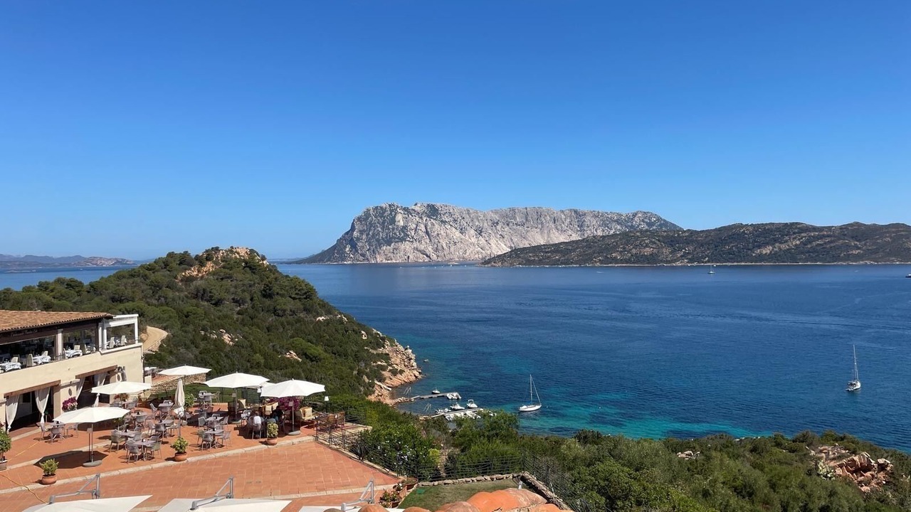 Photo of Outdoor in Capo Coda Cavallo