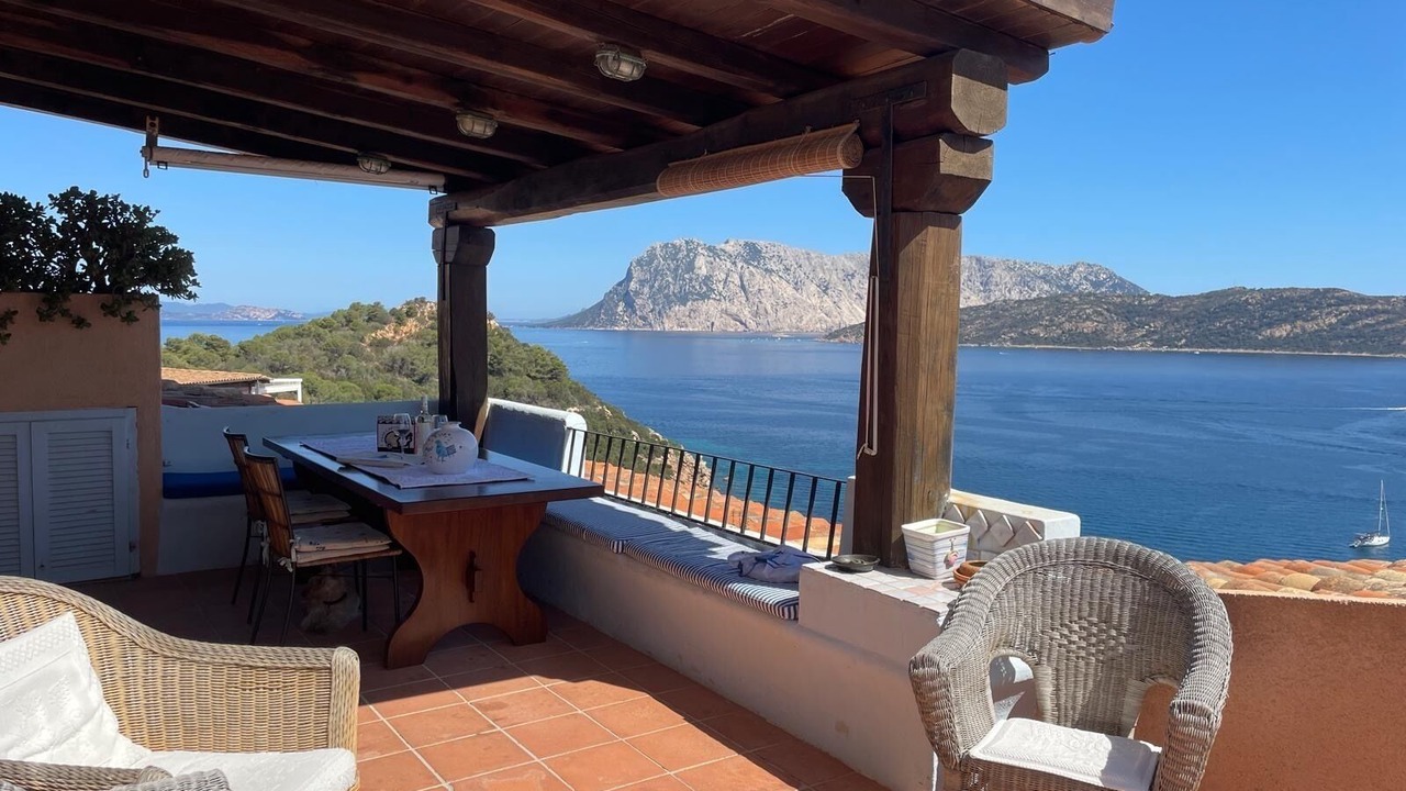 Photo of Outdoor in Capo Coda Cavallo