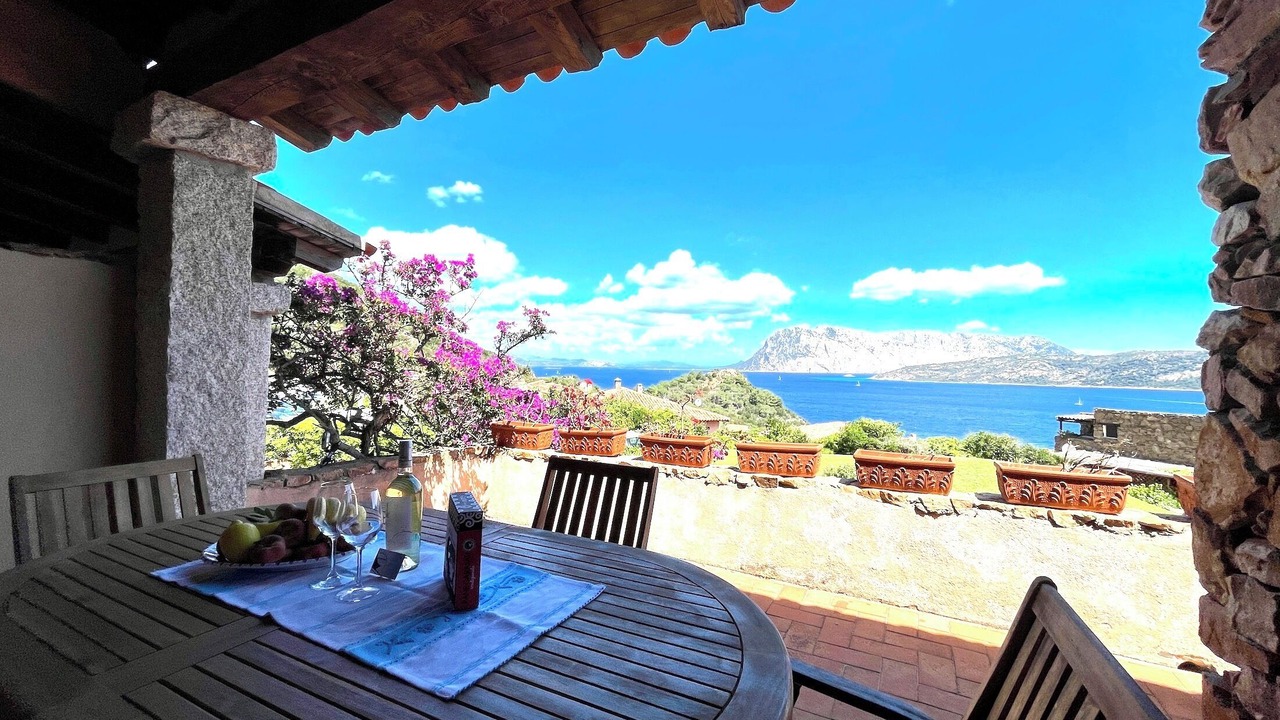 Photo of Outdoor in Capo Coda Cavallo