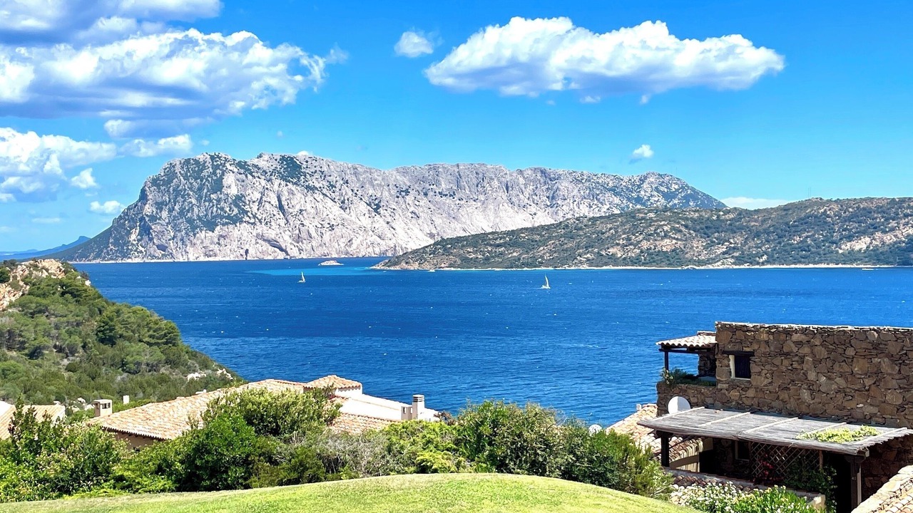 Photo of Outdoor in Capo Coda Cavallo