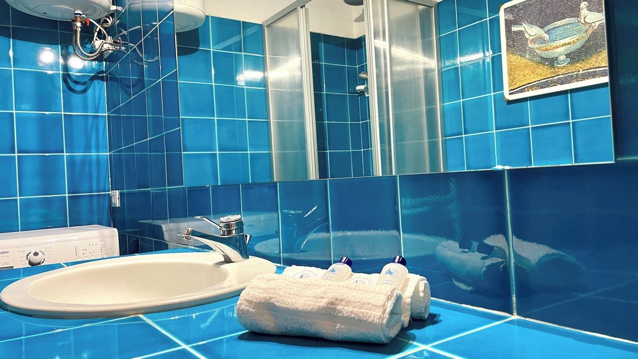 Photo of Bathroom in Capo Coda Cavallo