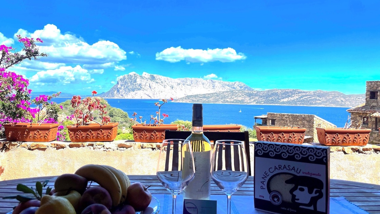 Photo of Outdoor in Capo Coda Cavallo