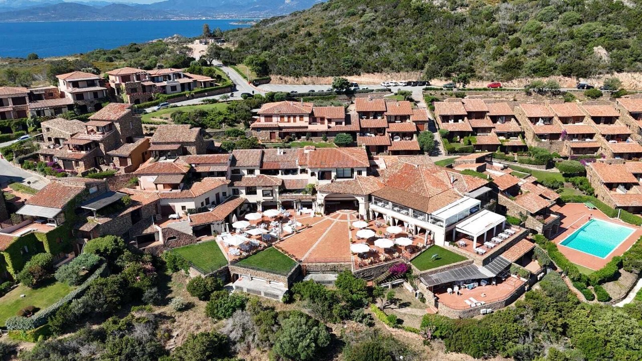 Photo of Outdoor in Capo Coda Cavallo
