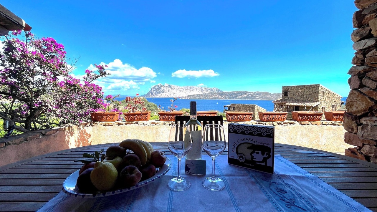 Photo of Outdoor in Capo Coda Cavallo