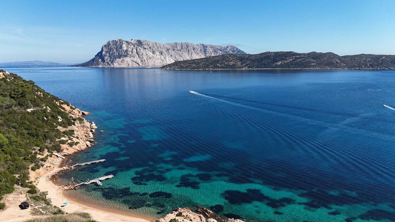Photo of Others in Capo Coda Cavallo