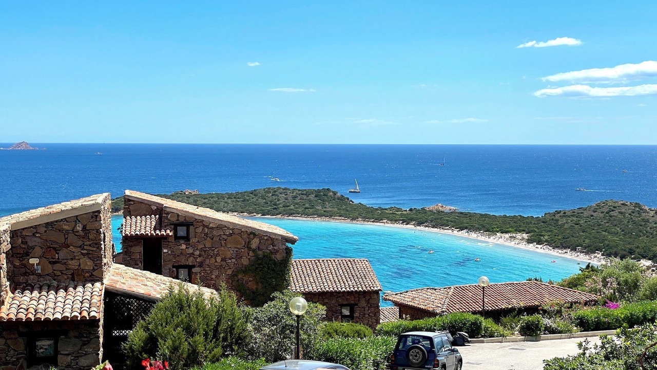 Photo of Outdoor in Capo Coda Cavallo