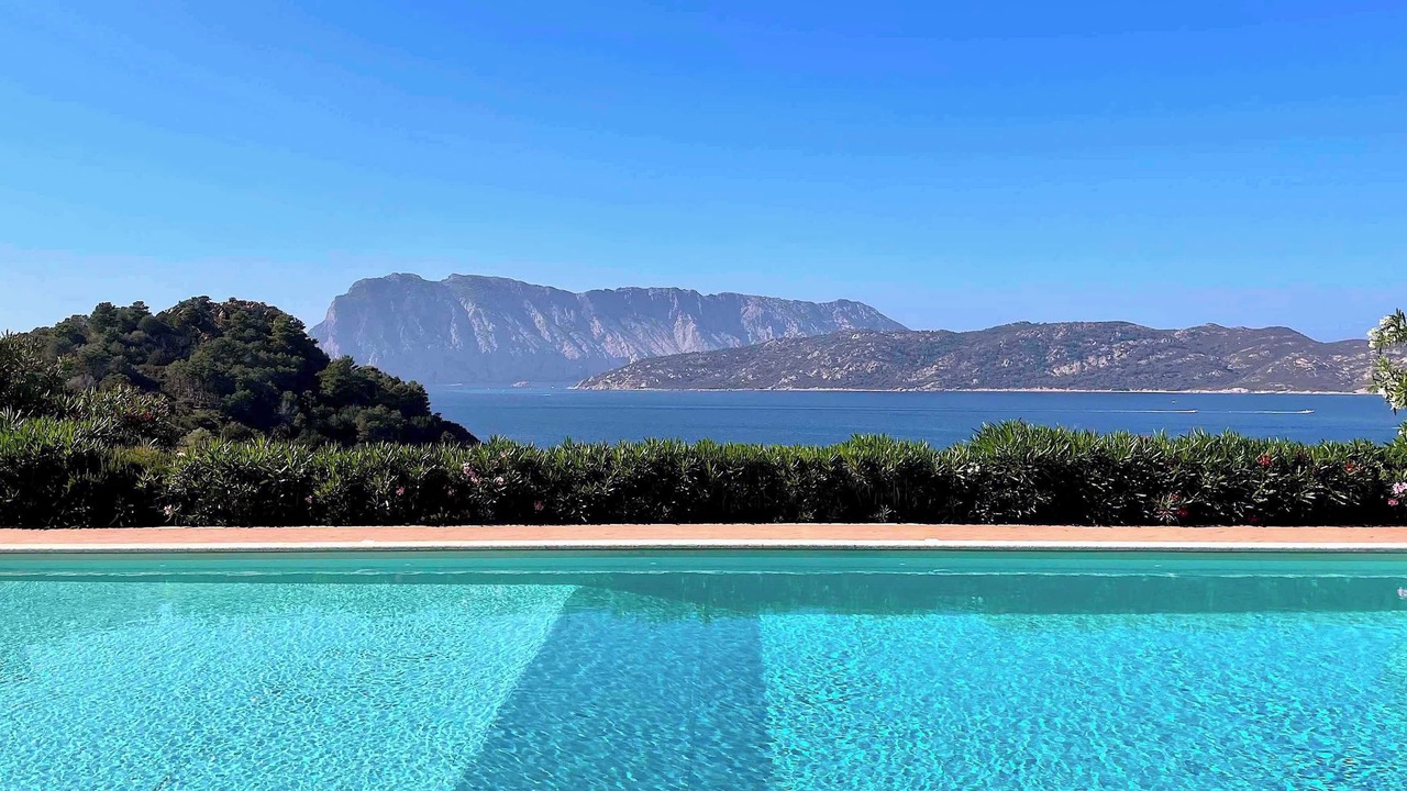 Photo of Outdoor in Capo Coda Cavallo