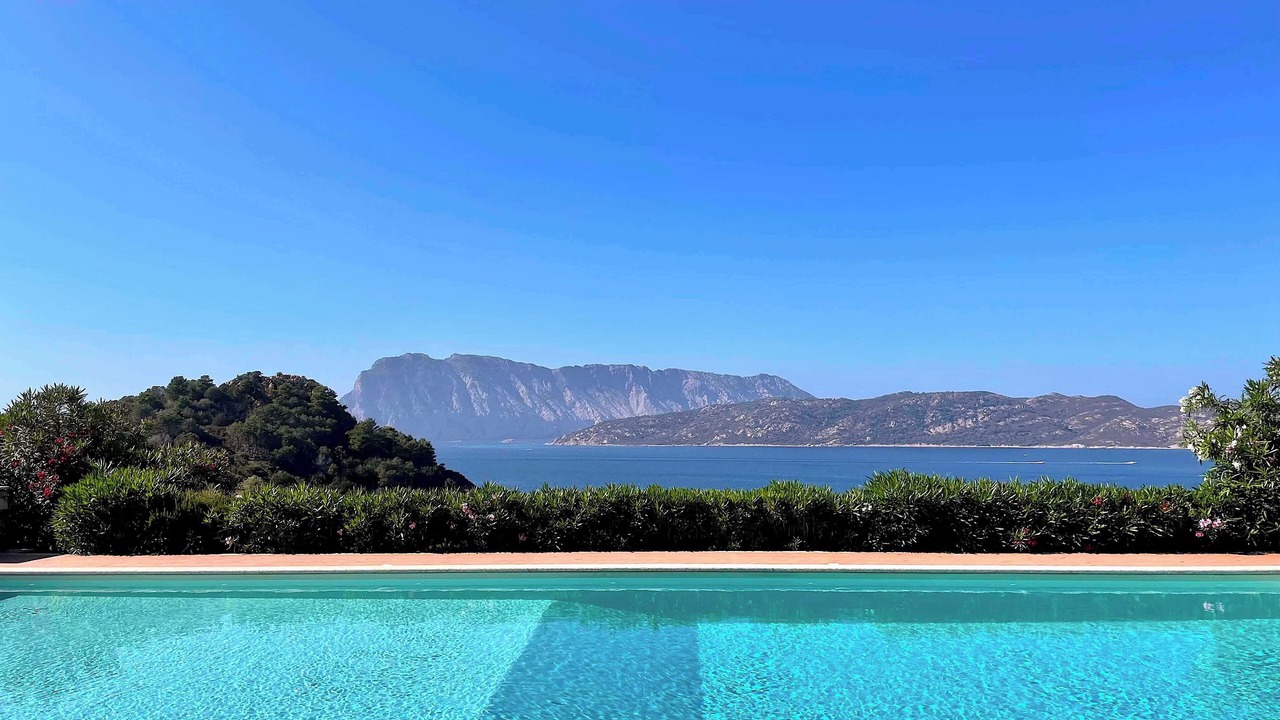 Photo of Outdoor in Capo Coda Cavallo