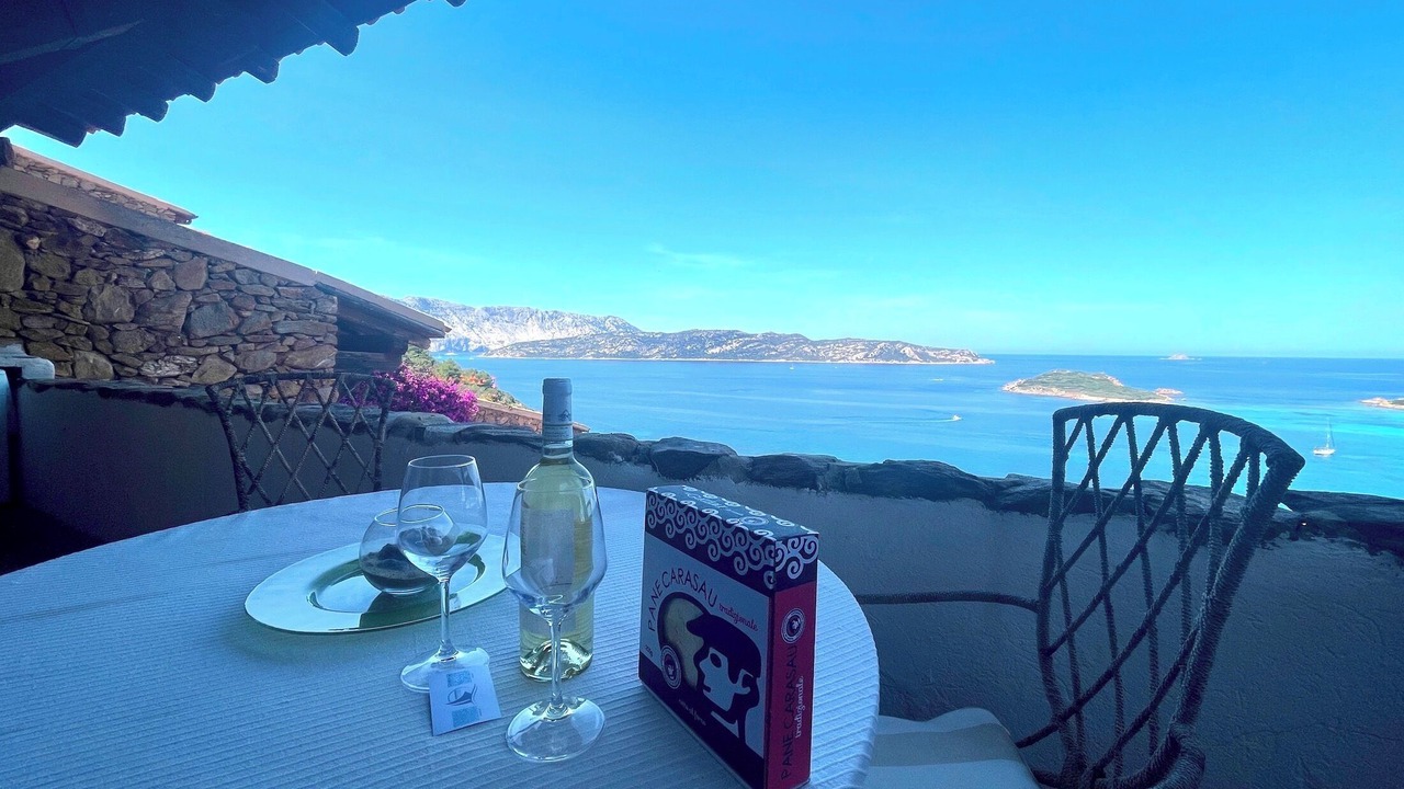 Photo of Outdoor in Capo Coda Cavallo