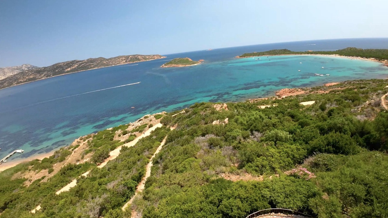 Photo of Others in Capo Coda Cavallo