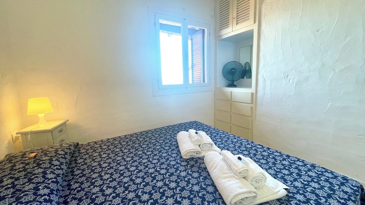 Photo of Bedroom in Capo Coda Cavallo