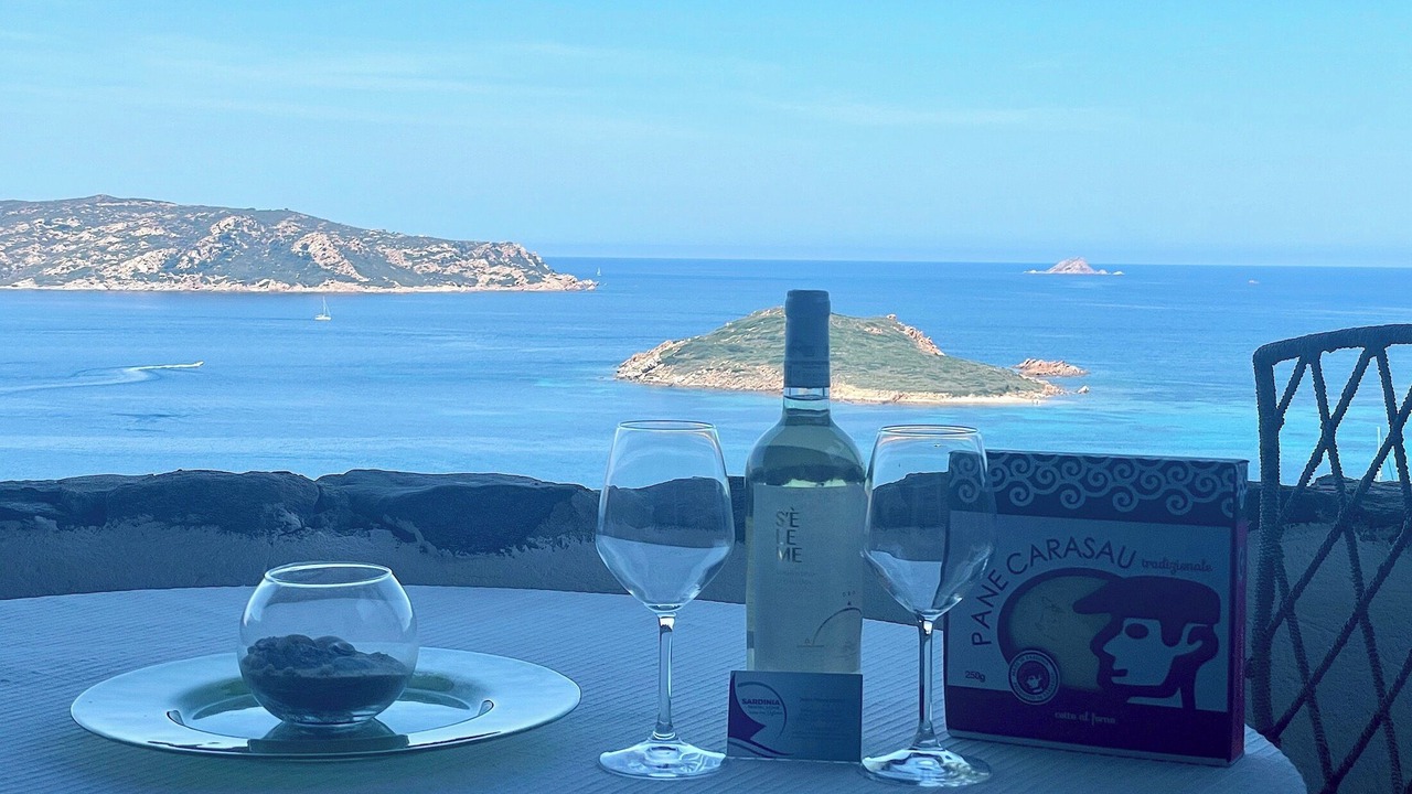 Photo of Outdoor in Capo Coda Cavallo