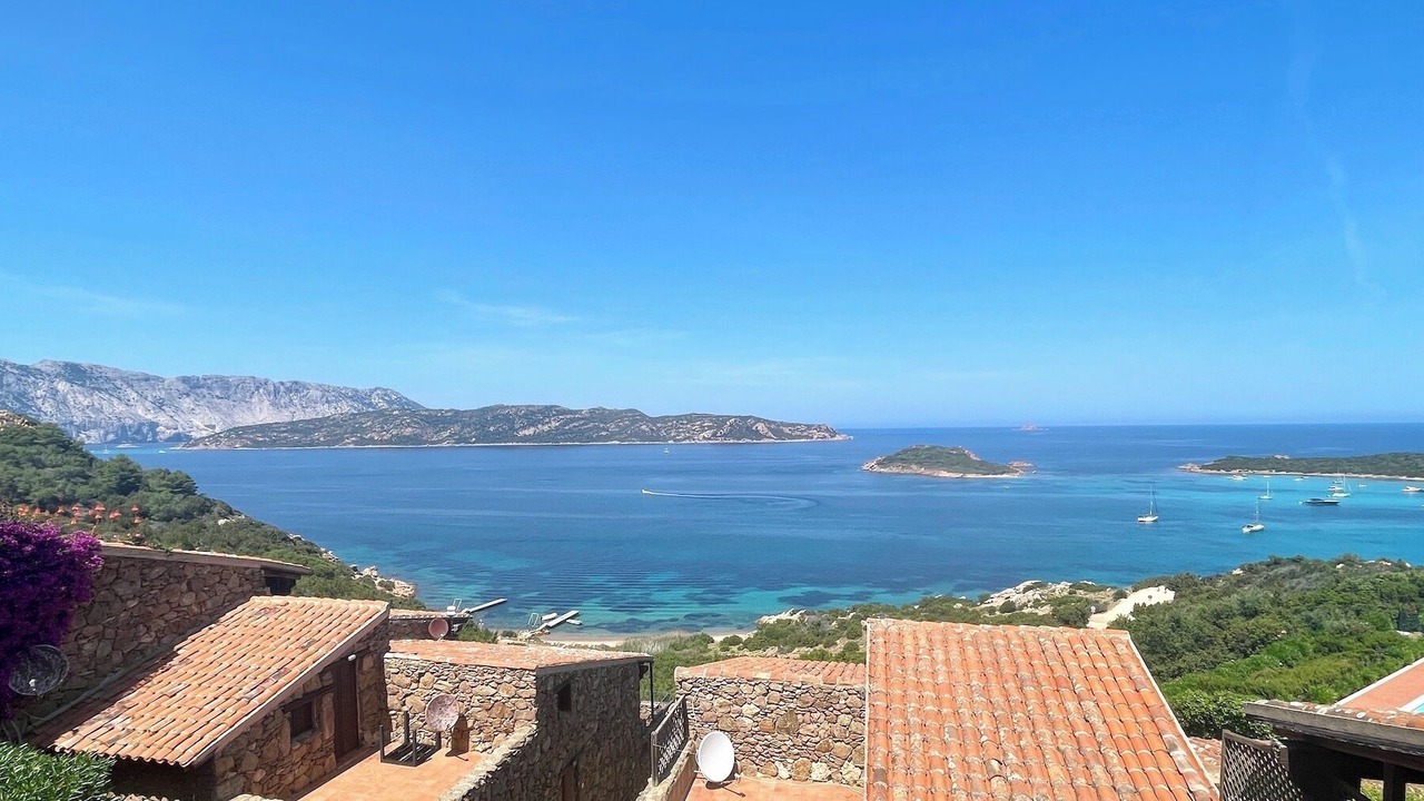 Photo of Others in Capo Coda Cavallo