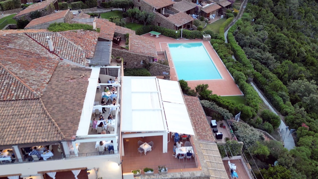 Photo of Outdoor in Capo Coda Cavallo