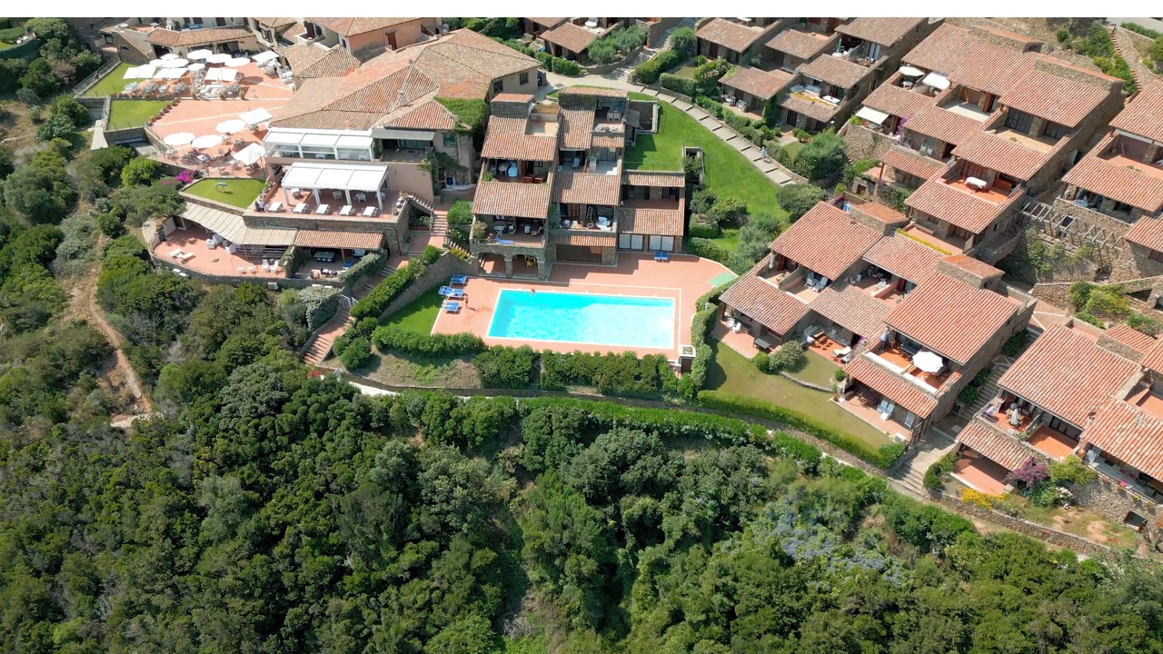 Photo of Outdoor in Capo Coda Cavallo