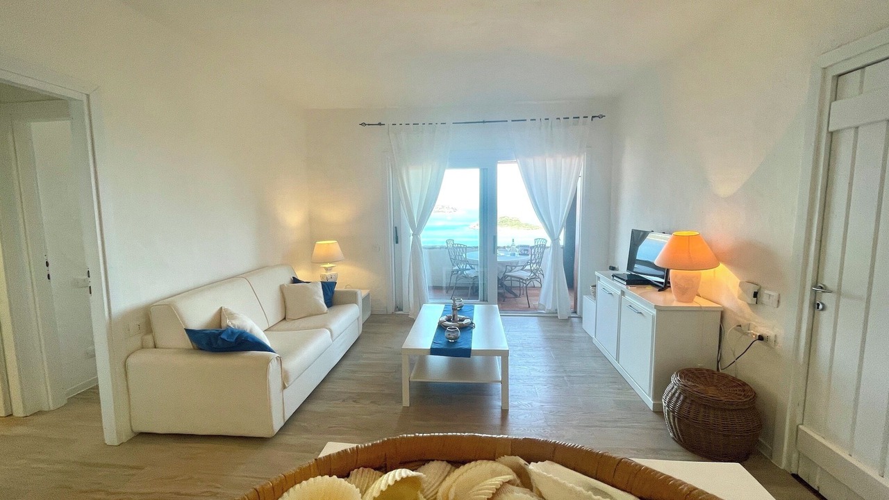 Photo of Livingroom in Capo Coda Cavallo