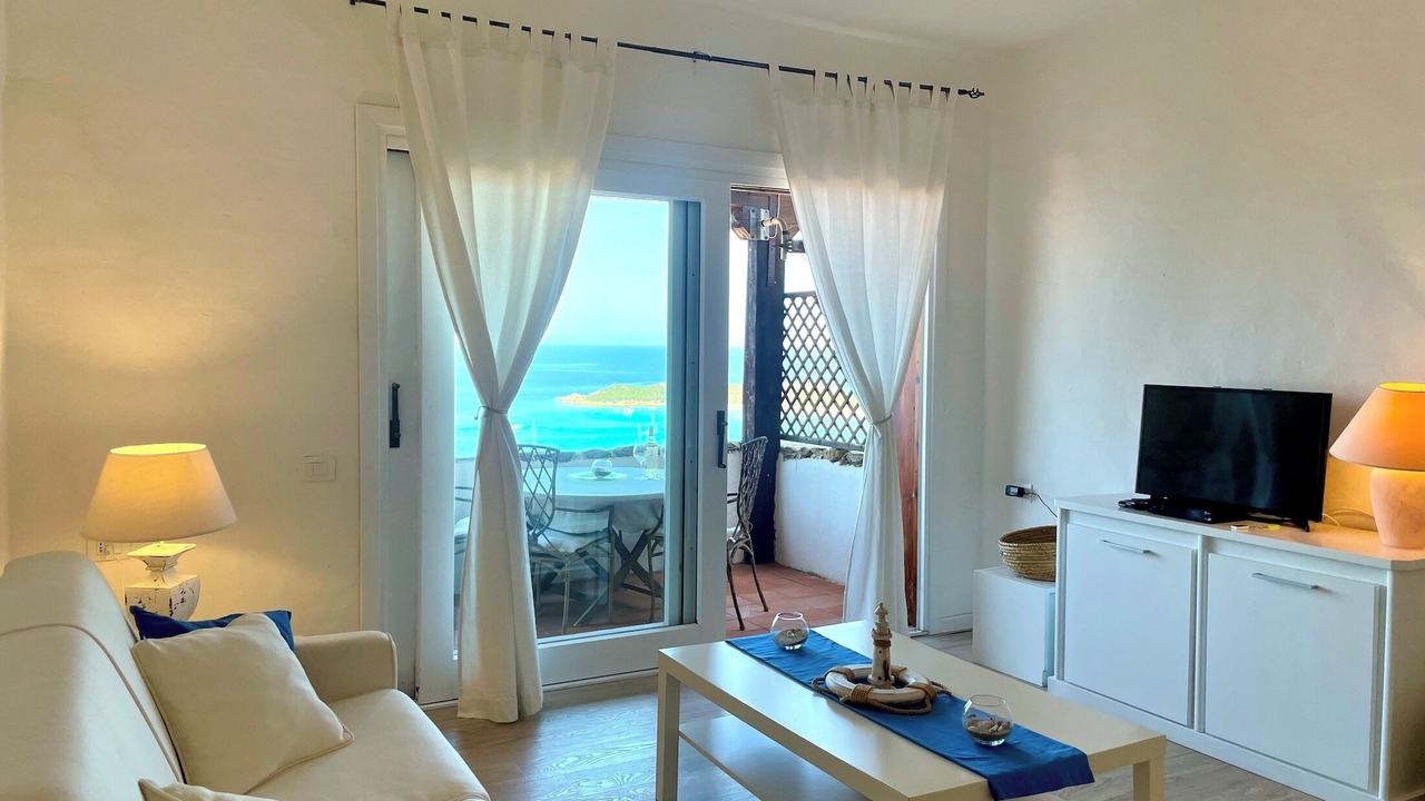 Photo of Livingroom in Capo Coda Cavallo