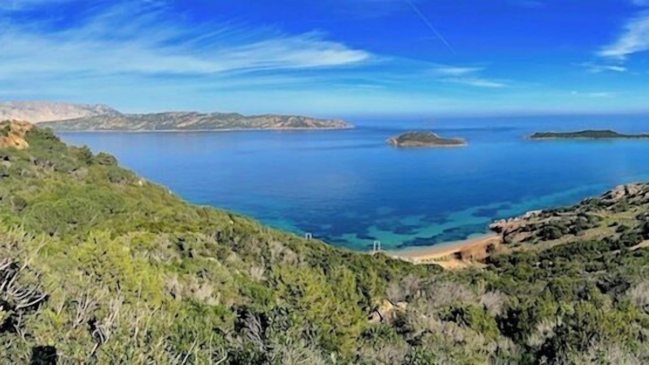 Photo of Others in Capo Coda Cavallo