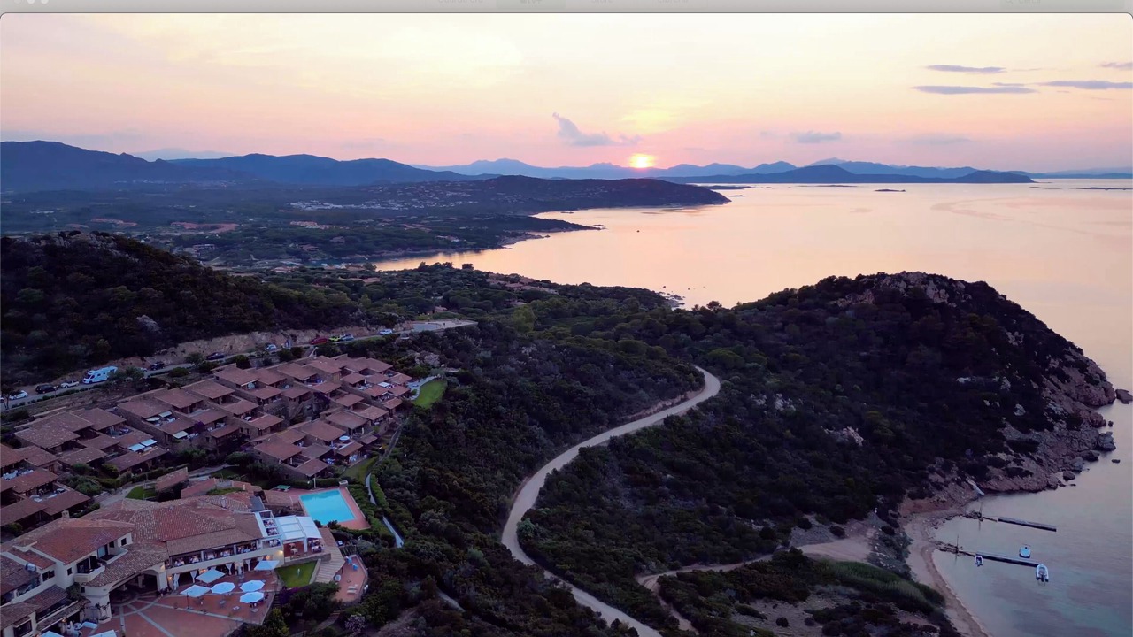 Photo of Outdoor in Capo Coda Cavallo