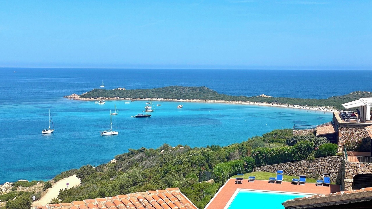 Photo of Outdoor in Capo Coda Cavallo