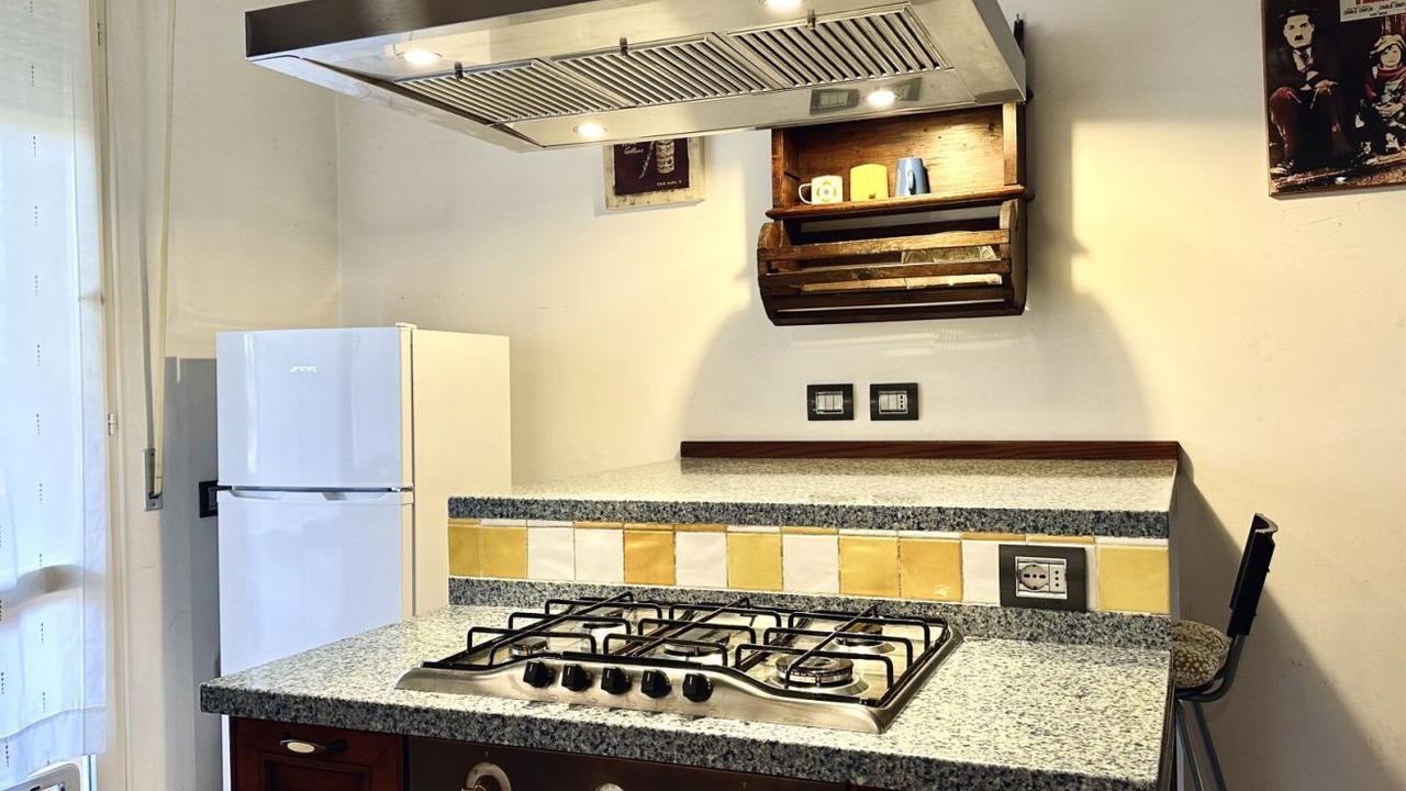 Photo of Kitchen in Senigallia