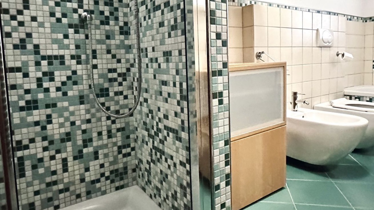 Photo of Bathroom in Senigallia