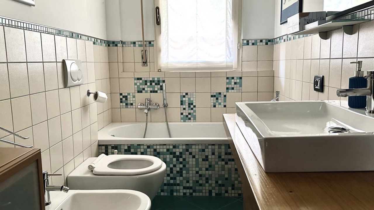 Photo of Bathroom in Senigallia