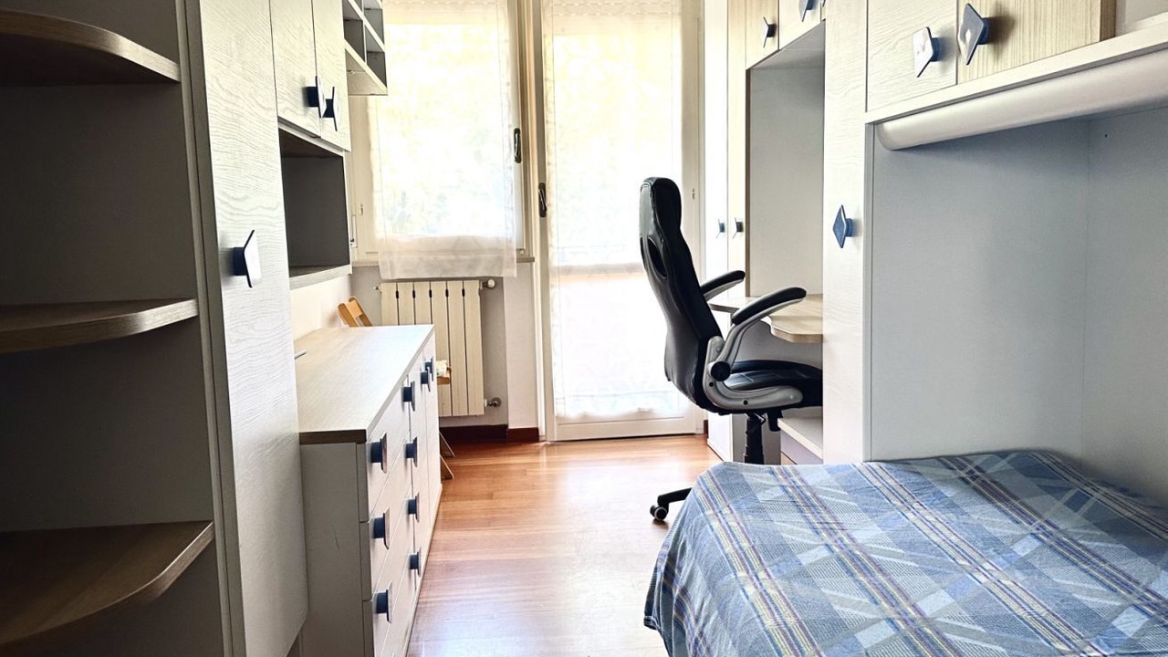 Photo of Bedroom in Senigallia