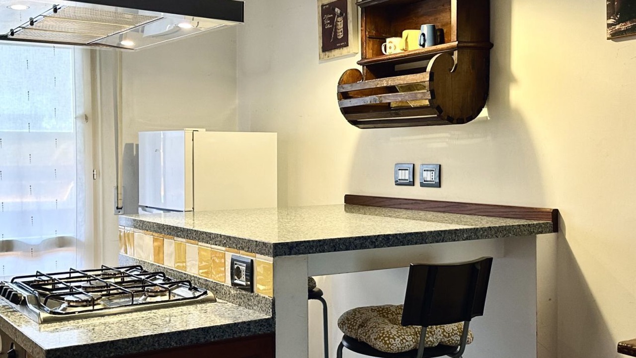 Photo of Kitchen in Senigallia
