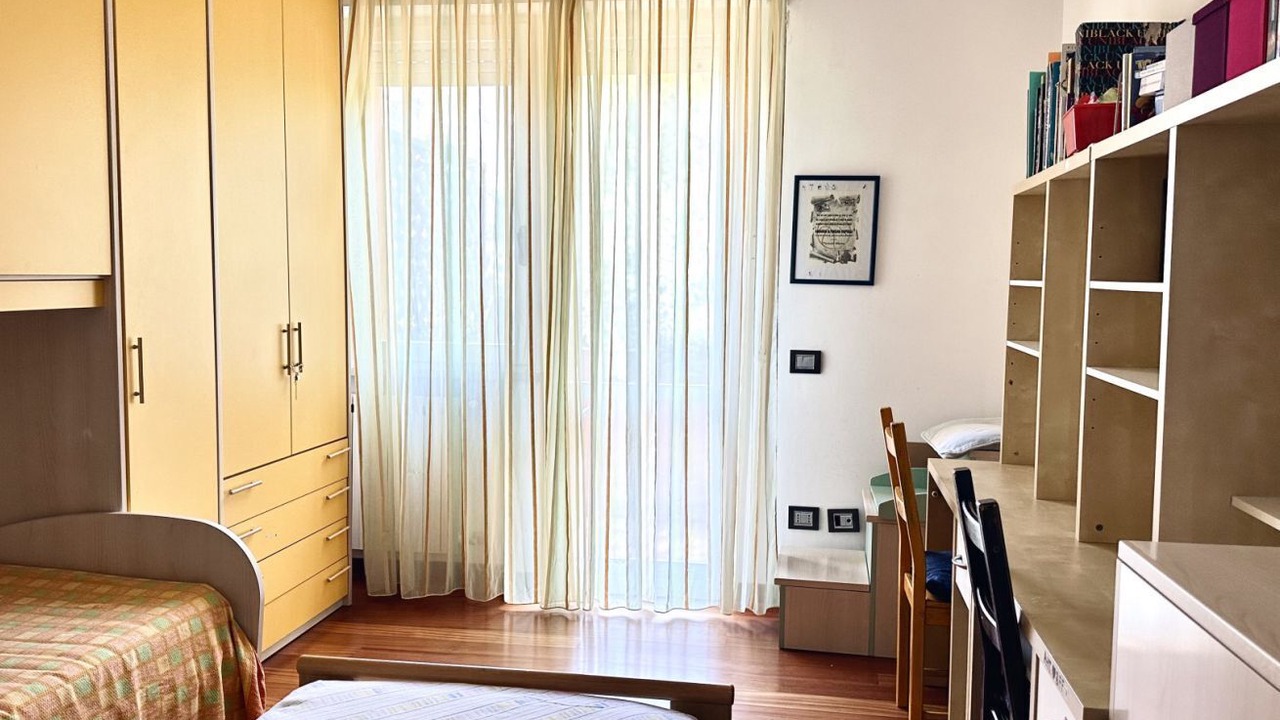 Photo of Bedroom in Senigallia