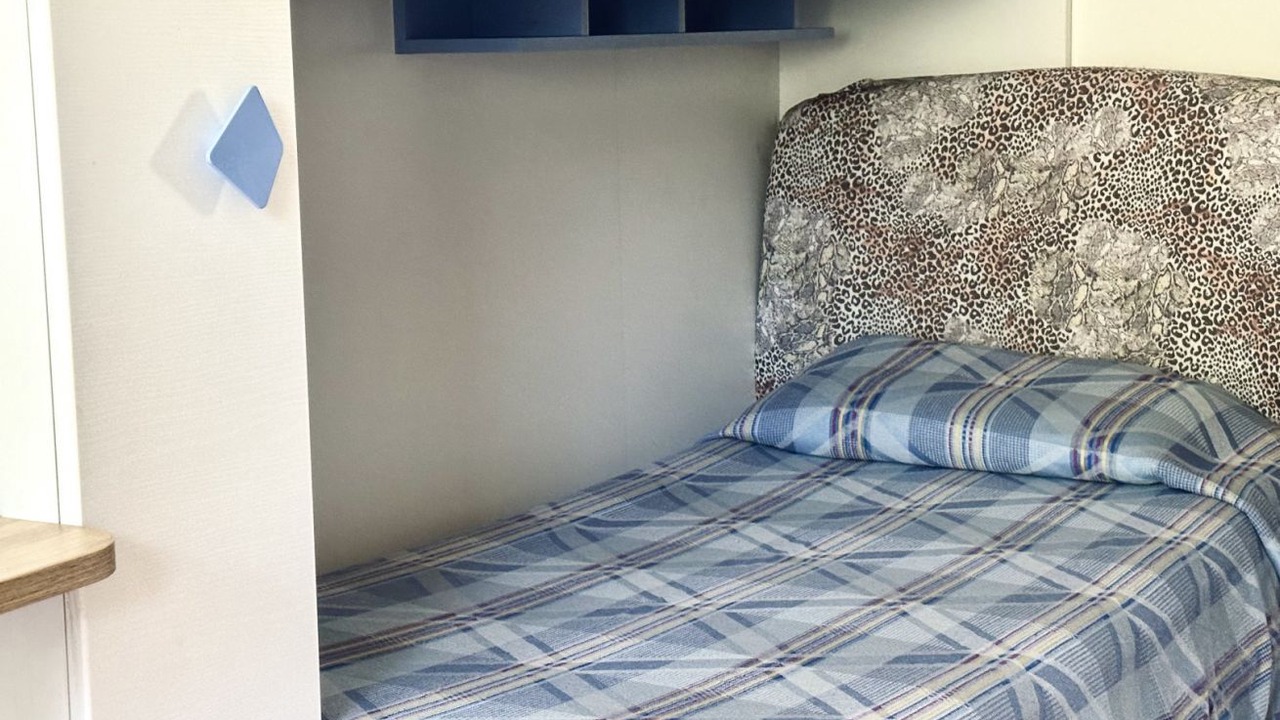 Photo of Bedroom in Senigallia