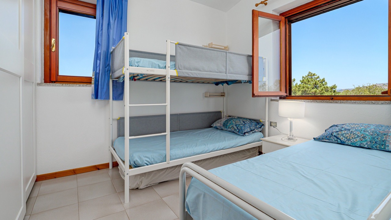 Photo of Bedroom in Tiriddo