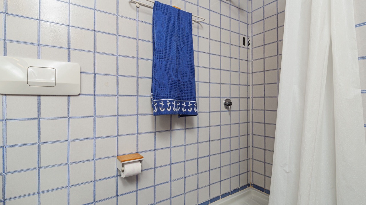 Photo of Bathroom in Tiriddo