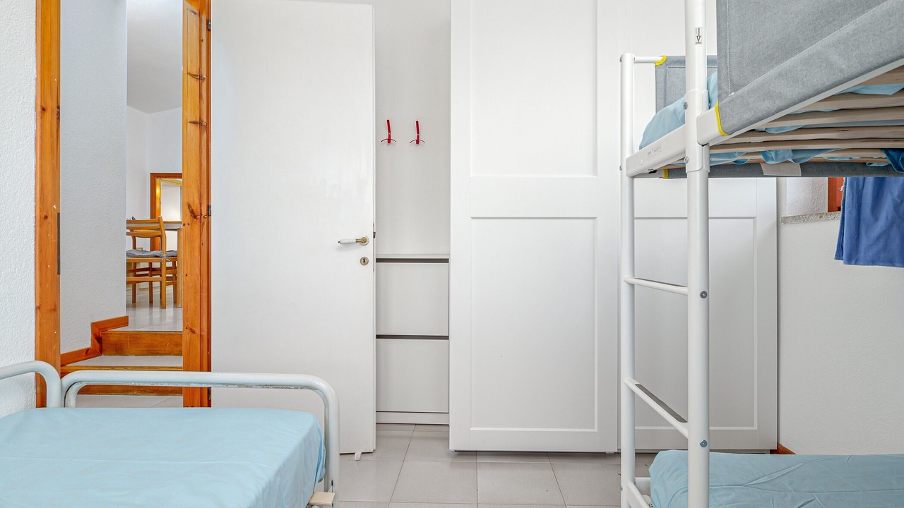 Photo of Bedroom in Tiriddo