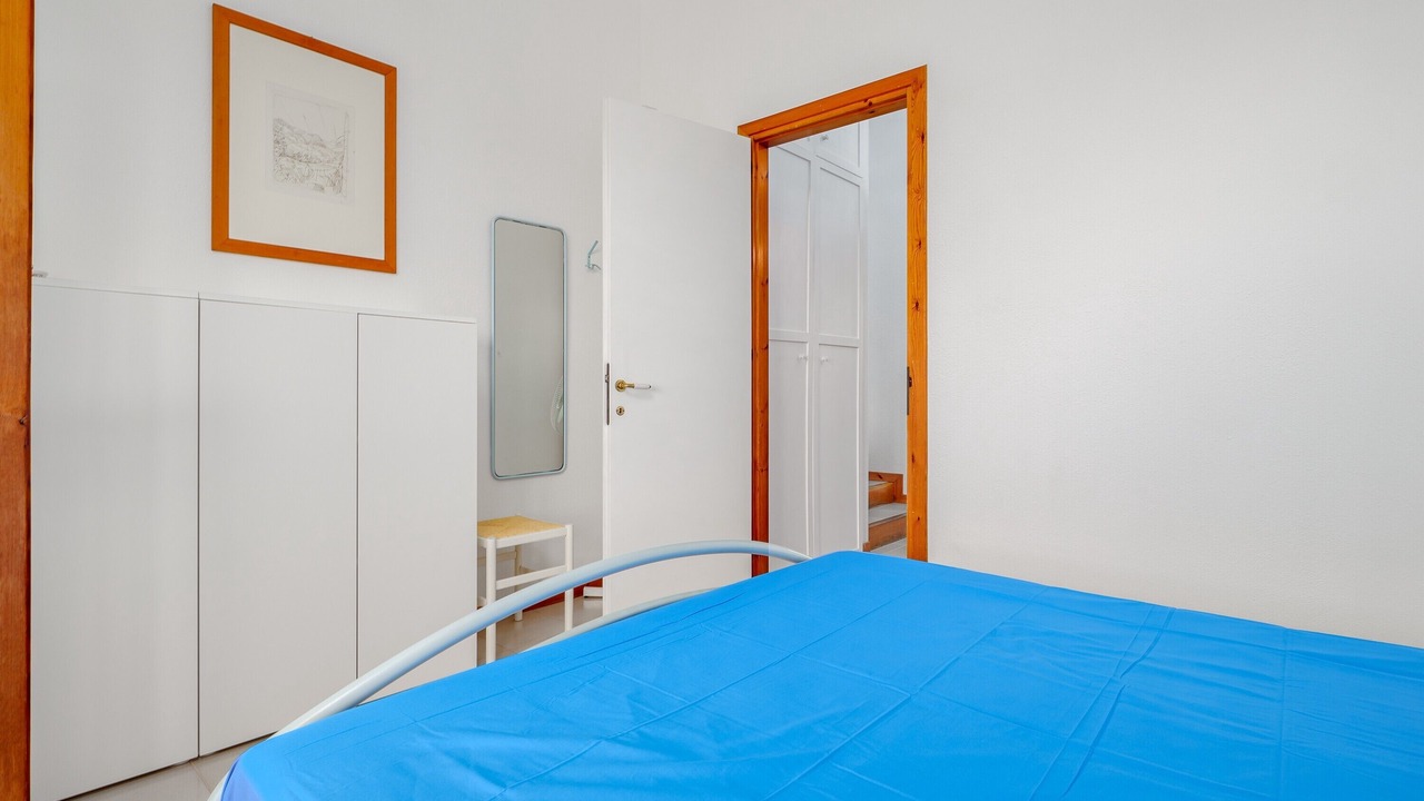 Photo of Bedroom in Tiriddo