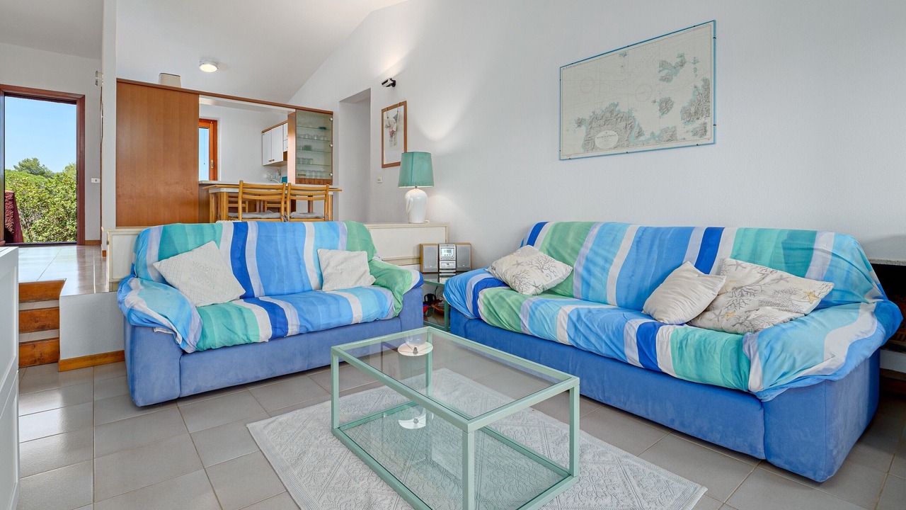 Photo of Livingroom in Tiriddo