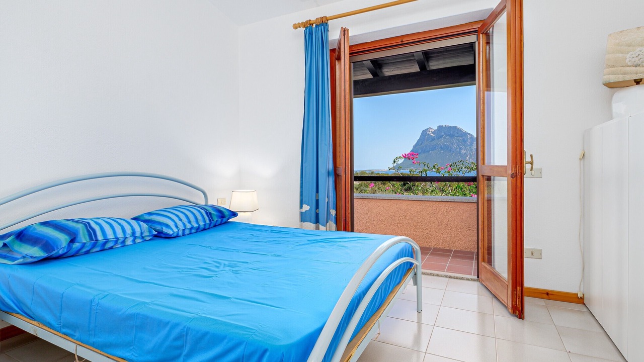 Photo of Bedroom in Tiriddo