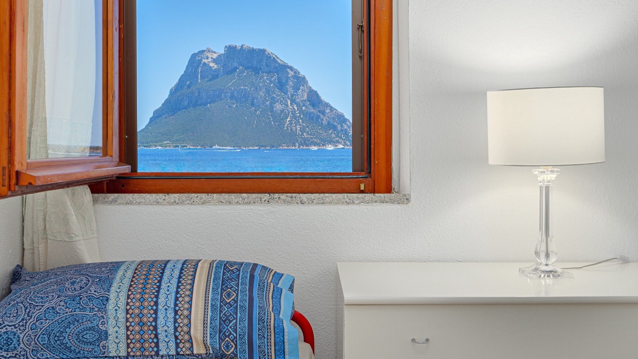 Photo of Bedroom in Tiriddo