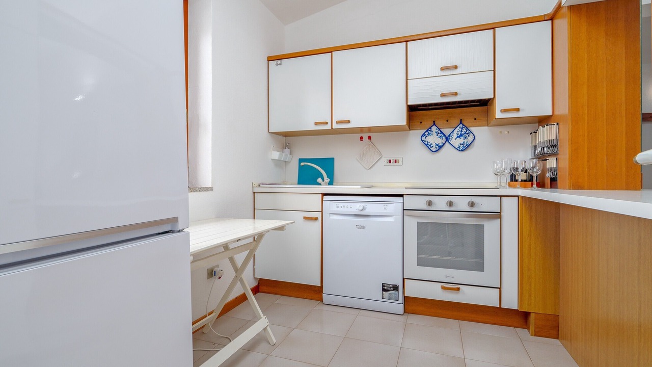 Photo of Kitchen in Tiriddo