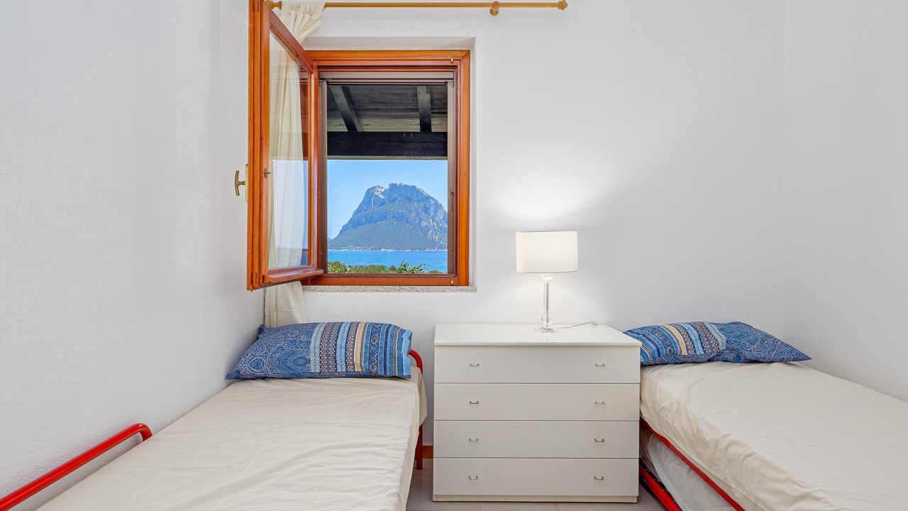 Photo of Bedroom in Tiriddo