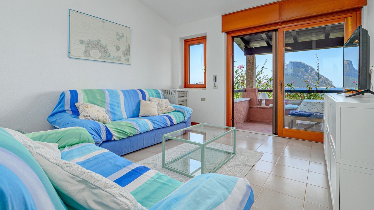 Photo of Livingroom in Tiriddo