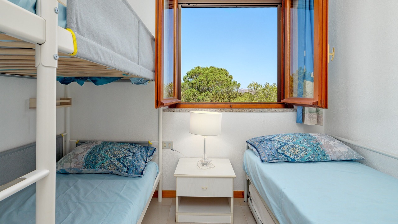 Photo of Bedroom in Tiriddo