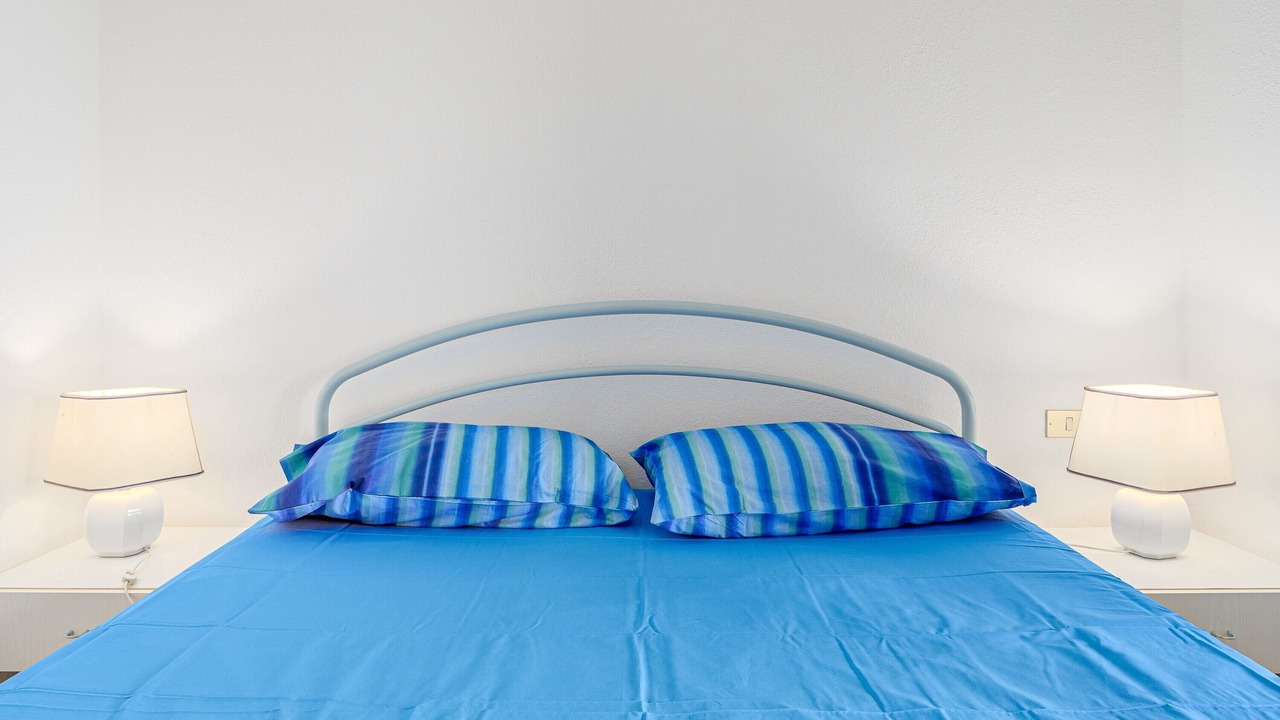 Photo of Bedroom in Tiriddo