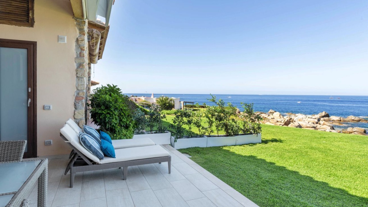Photo of Patio Balcony in San Stefano