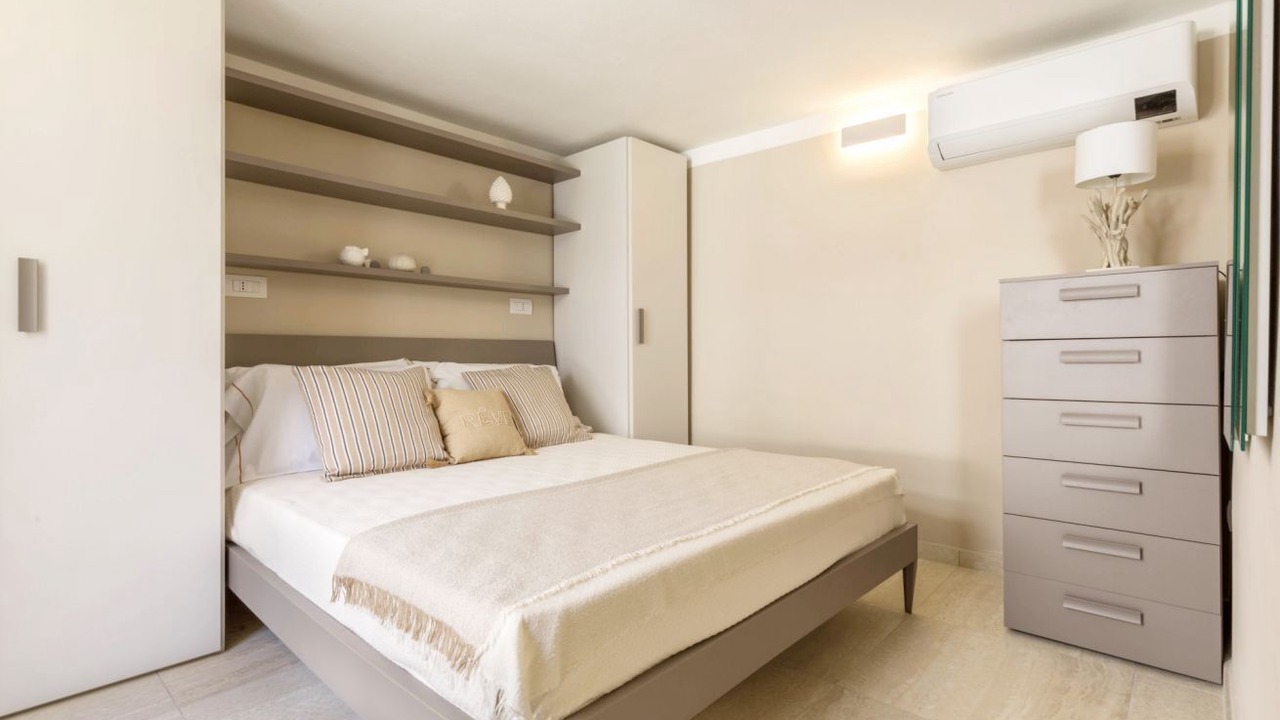 Photo of Bedroom in San Stefano