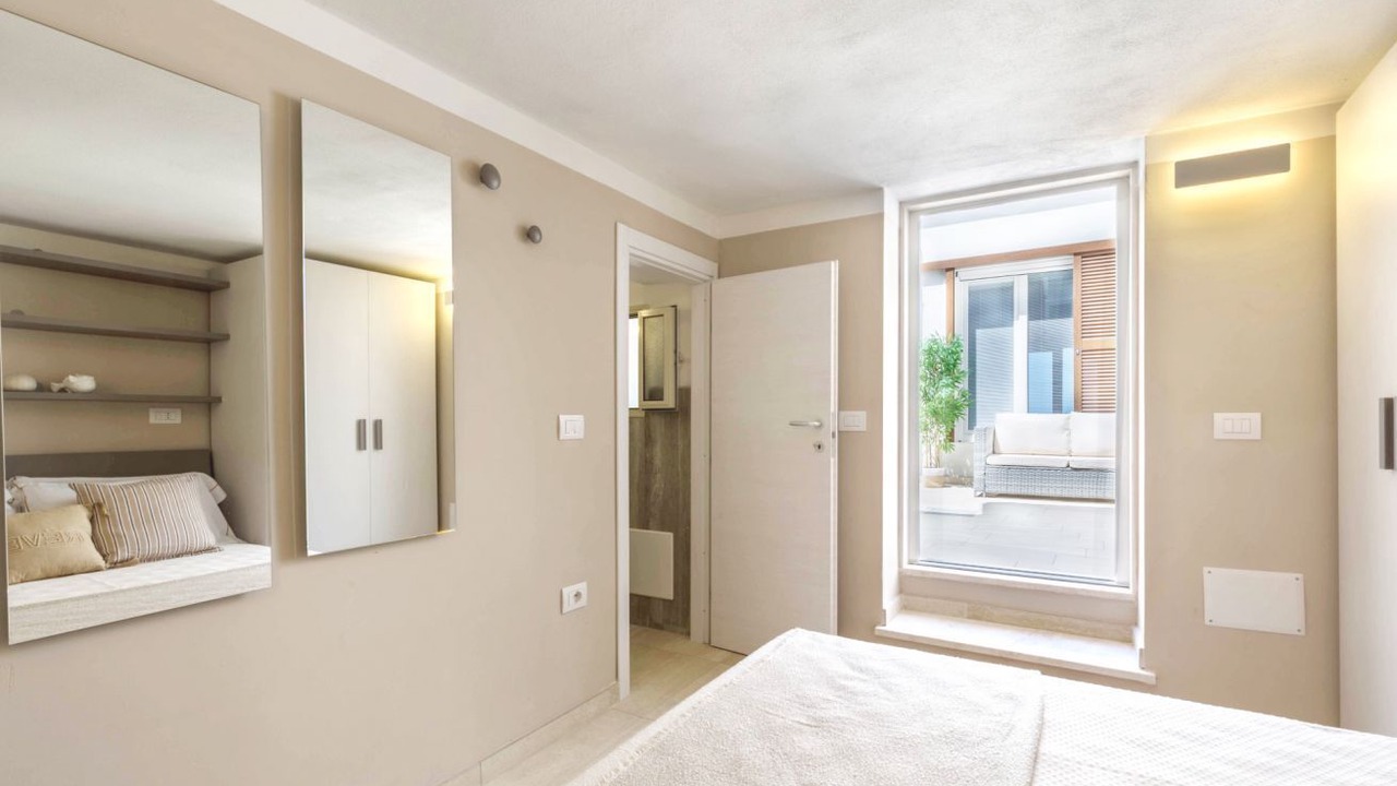 Photo of Bedroom in San Stefano