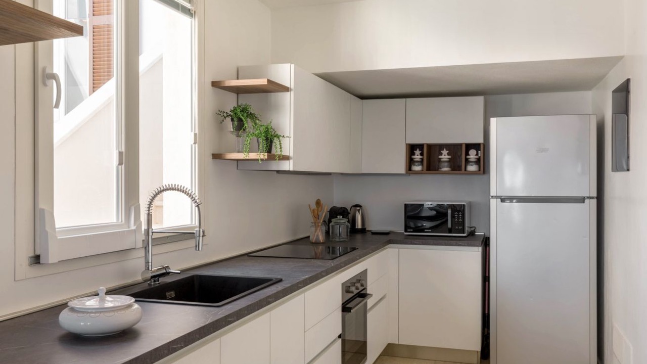 Photo of Kitchen in San Stefano